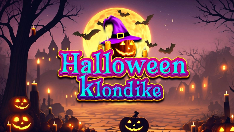 Image Halloween Klondike
